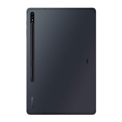 Samsung Galaxy Tab S7 Plus 12.4? 256GB - Wi-Fi - Mystic Black - SM-T970NZKEXAR