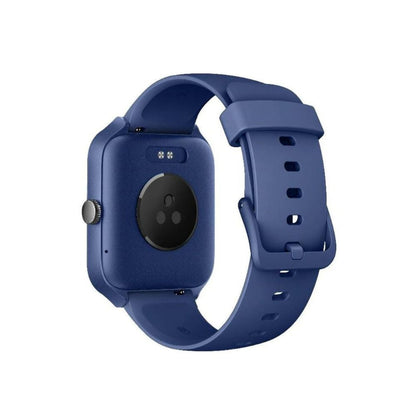 Timex T - mobile - Family Connect 4G Kids Smart Watch - Blue  - IFW522TMB