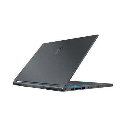 MSI Stealth 15M 15.6" FHD 144Hz Gaming Laptop - Intel Core i7-11375H - 16GB RAM - Nvidia Geforce RTX 3060 - 1TB SSD - Black - Stealth15M021