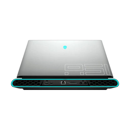 Alienware - Area-51m 17.3"" Gaming Laptop - Intel Core i7-9700 - 16GB Memory - NVIDIA GeForce RTX 2070 - 1TB Hard Drive + 256GB SSD