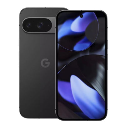 AT&T Google Pixel 9 - 128GB - Obsidian - GA05226-ATT