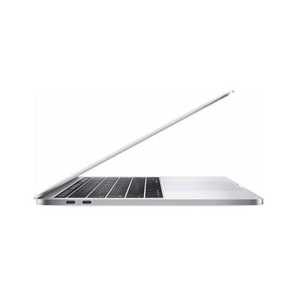 Apple MacBook Pro 13" (2016) with Touch Bar ? Intel Core i5-6267U ? 8GB RAM ? 512GB SSD ? Silver ? MNQG2LL/A