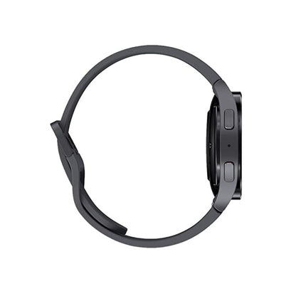 Samsung Galaxy Watch5 Aluminum Smartwatch 44mm BT - Graphite - SM-R910NZAAXAA