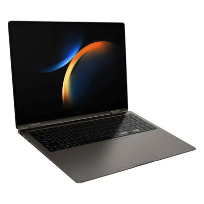 Samsung Galaxy Book3 Pro 360 2-in-1 ? 16" 3K AMOLED Touch ? i7-1360P ? 16GB RAM ? 1TB SSD ? Graphite ? NP960QFG-KA1US