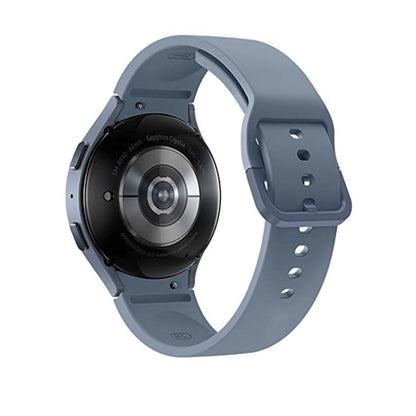 Samsung Galaxy Watch5 Aluminum Smartwatch 44mm BT - Sapphire - SM-R910NZBAXAA