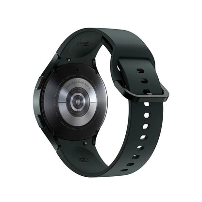 Unlocked Samsung Galaxy Watch 44mm LTE - Green Aluminum - SM-R875UZGAXAA