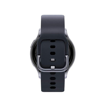 Samsung Galaxy Watch Active 2 44mm Aluminum - Aqua Black - SM-R820NZKAXAR