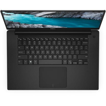 Dell XPS 15 7590 ? 15.6" 4K UHD Touch ? Intel Core i7-9750H ? 16GB RAM ? NVIDIA GeForce GTX 1650 ? 256GB SSD ? Silver