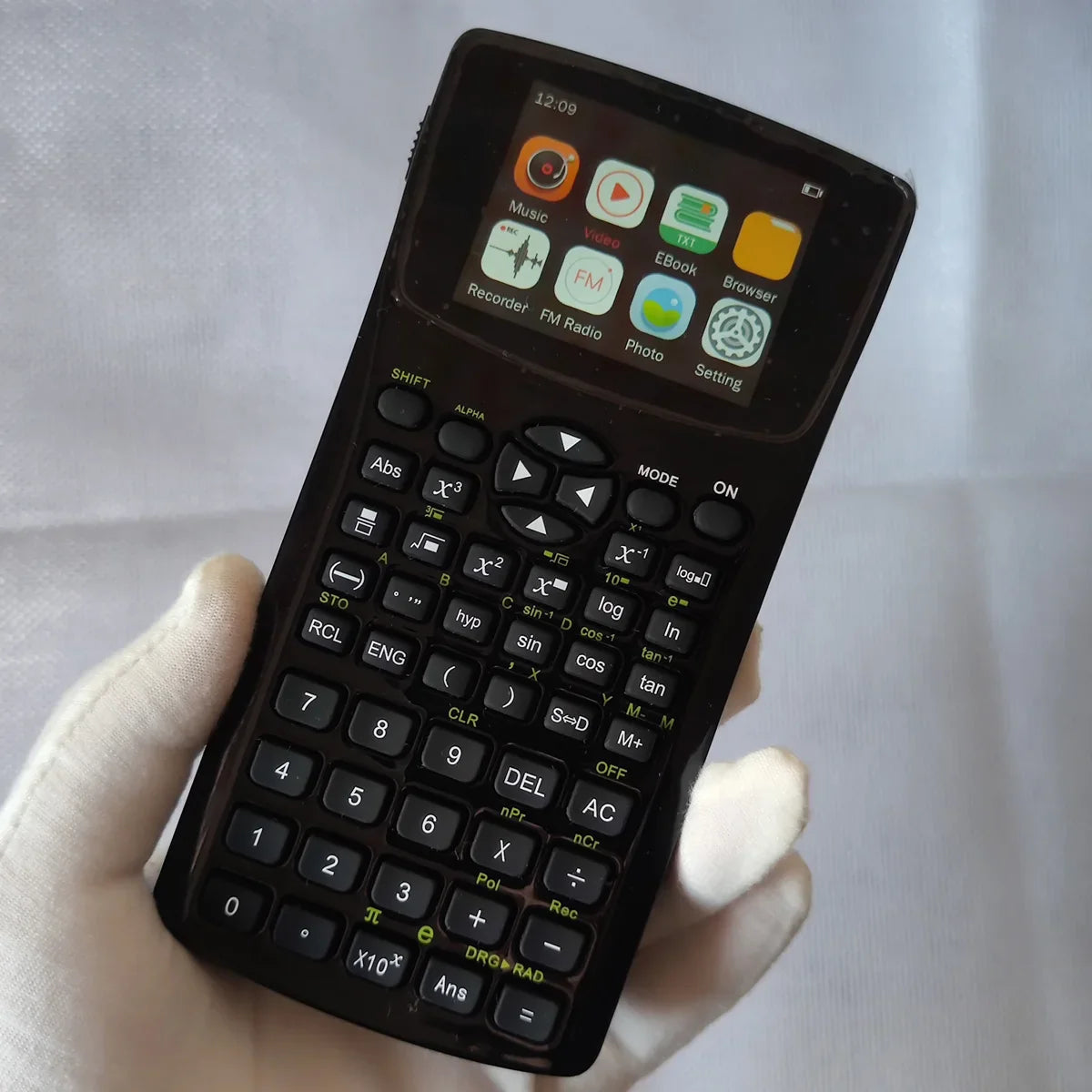 Special Calculator