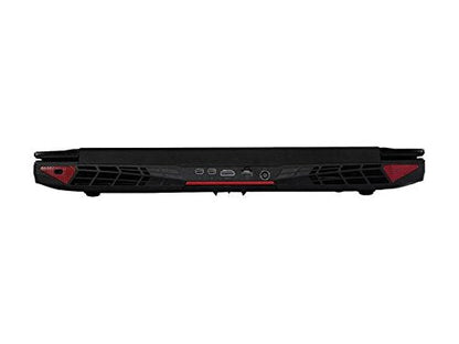 GE Series GE72 Apache Pro-029 17.3 laptop-  i7-6700HQ, 16 GB RAM, 1 TB HDD+128 GB SSD, GTX 960M Windows 10