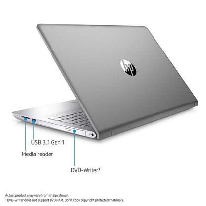 HP Envy x360 Touch - i5-7200U - 12GB RAM - 1TB HDD - Silver - 15m-bp012dx