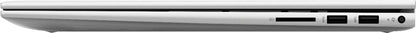 HP Envy - 17.3" FHD - i7-1195G7 - 32GB RAM - 512GB SSD - Silver - 17-ch1000-i71195G7-32-512