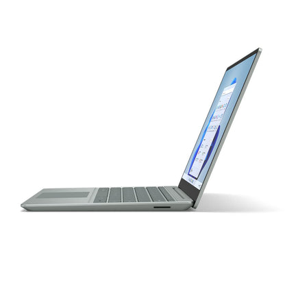Microsoft Surface Laptop Go 2 - 12.4 - Intel i5 8GB - 128GB SSD - Sage 8QC-00026