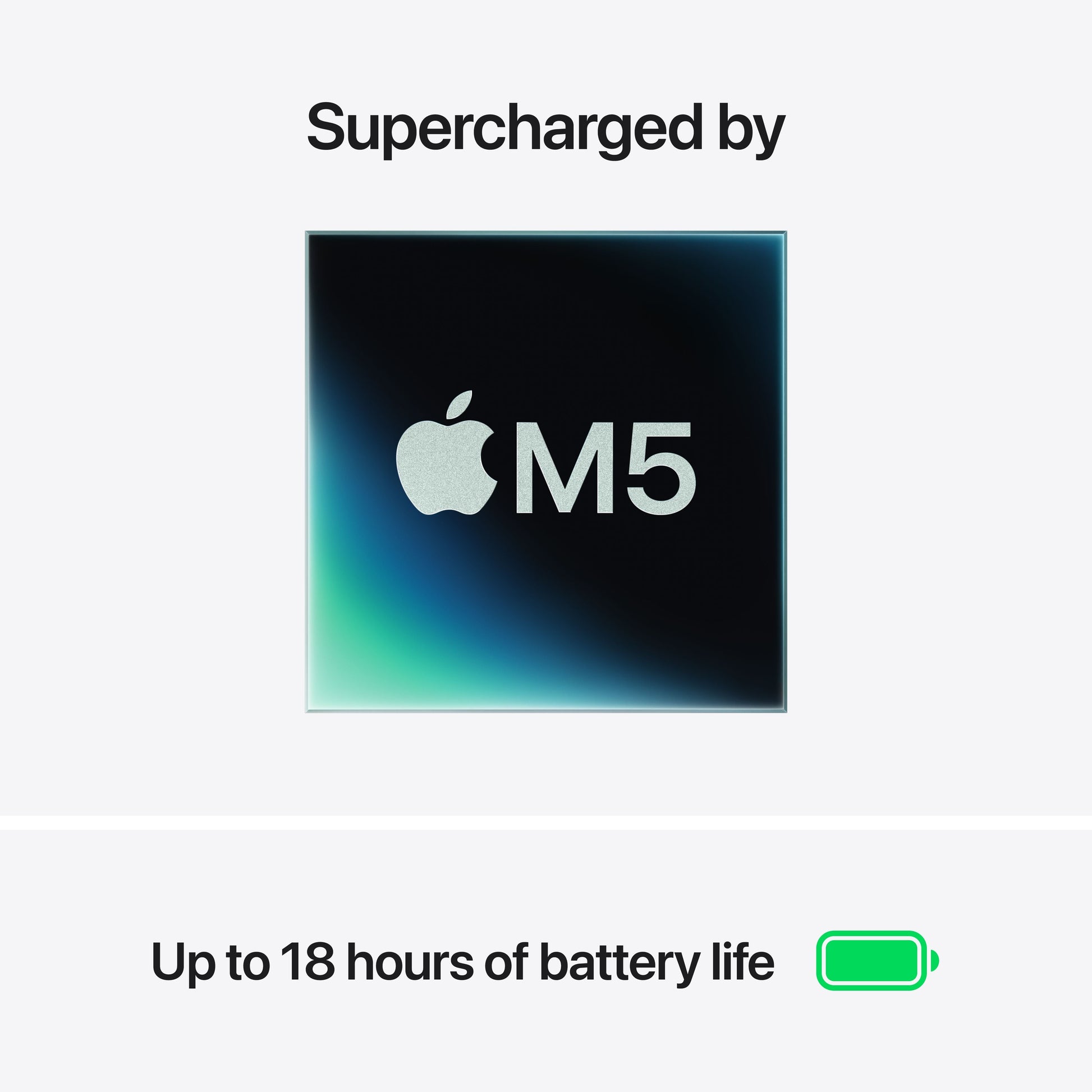 13-inch MacBook Air (M5)