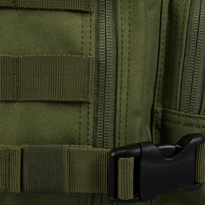 9L Backpack Mini Venom Green
