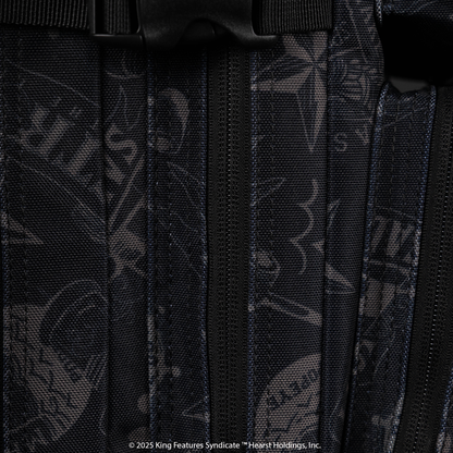 35L Backpack Popeye Sink or Swim