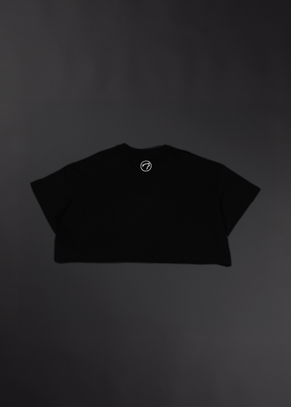 Deathwing Cropped Tee