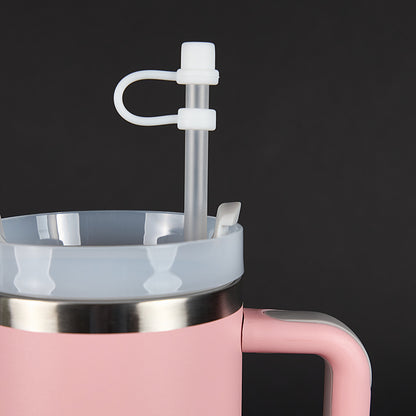 40oz Traveler Cup Pink