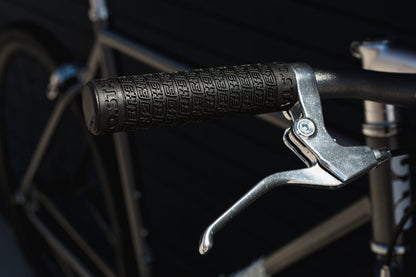 4130 - Hammered Powder Coat – (Fixed Gear / Single-Speed)