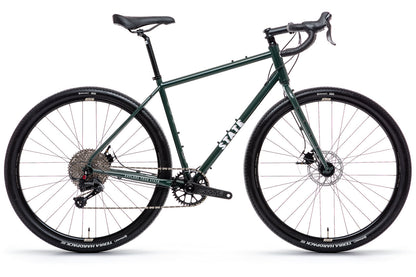 4130 All-Road - Alpine Bloom (12 Speed / UDH)