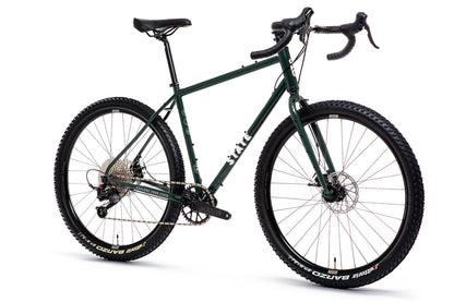 4130 All-Road - Alpine Bloom (12 Speed / UDH)