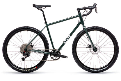 4130 All-Road - Alpine Bloom (12 Speed / UDH)