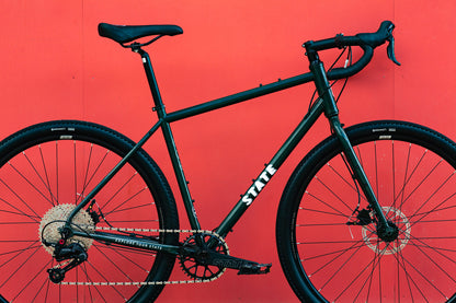 4130 All-Road - Alpine Bloom (12 Speed / UDH)