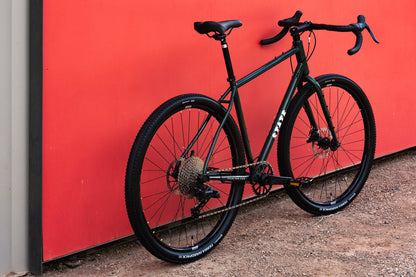 4130 All-Road - Alpine Bloom (12 Speed / UDH)