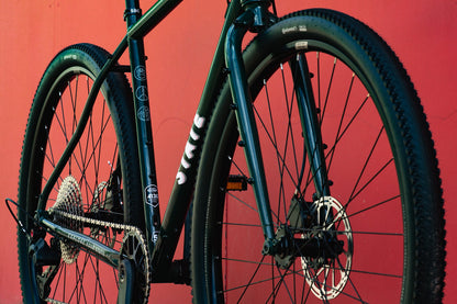 4130 All-Road - Alpine Bloom (12 Speed / UDH)