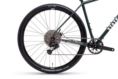 4130 All-Road - Alpine Bloom (12 Speed / UDH)