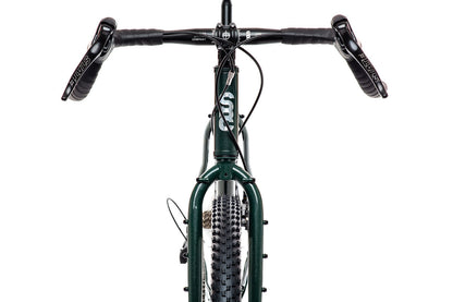 4130 All-Road - Alpine Bloom (12 Speed / UDH)