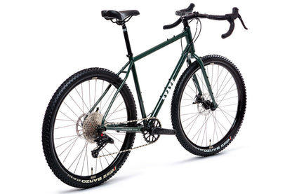 4130 All-Road - Alpine Bloom (12 Speed / UDH)