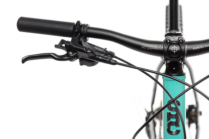 State Bicycle Co. - All-Road Hydraulic Disc Brake Set (For Flat Bars)