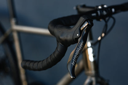 4130 All-Road - Raw Phosphate (12 Speed / UDH)