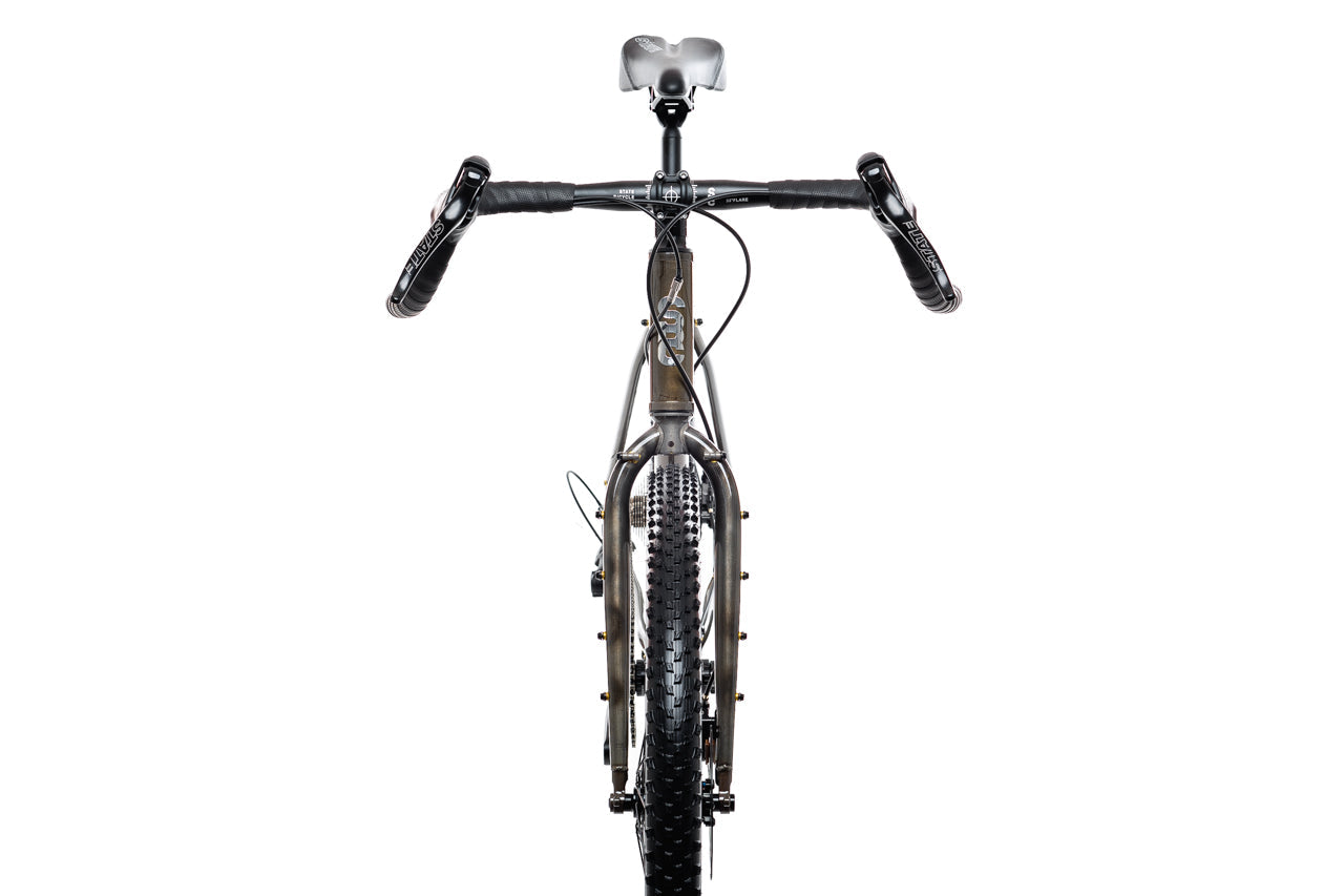 All-Road Flare 33 Handlebars