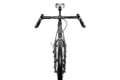 All-Road Flare 33 Handlebars