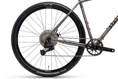 4130 All-Road - Raw Phosphate (12 Speed / UDH)
