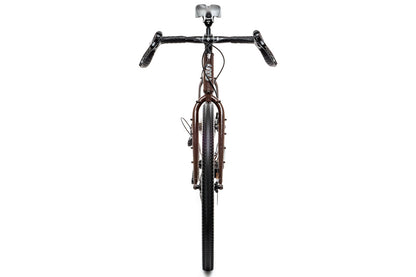 4130 All-Road - Root Beer (12 Speed / UDH)