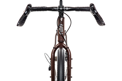 4130 All-Road - Root Beer (12 Speed / UDH)