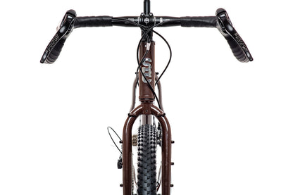 4130 All-Road - Root Beer (12 Speed / UDH)