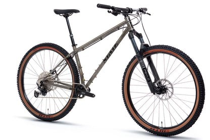 4130 Trail - Mountain Bike - Raw Phosphate
