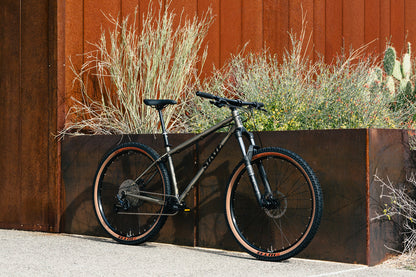 4130 Trail - Mountain Bike - Raw Phosphate