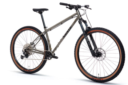 4130 Trail - Mountain Bike - Raw Phosphate