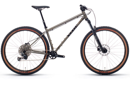 4130 Trail - Mountain Bike - Raw Phosphate