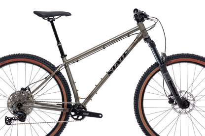 4130 Trail - Mountain Bike - Raw Phosphate