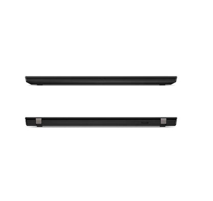 Lenovo ThinkPad T490 14" FHD - i5-8265U - 8GB RAM - 256GB SSD - Black - 20N20032US