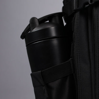 45L Backpack Nightshade