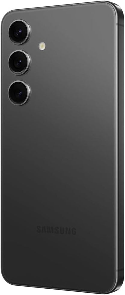 T-Mobile Samsung Galaxy S24 5G - 128GB - Onyx Black - SM-S921UZKAXAU
