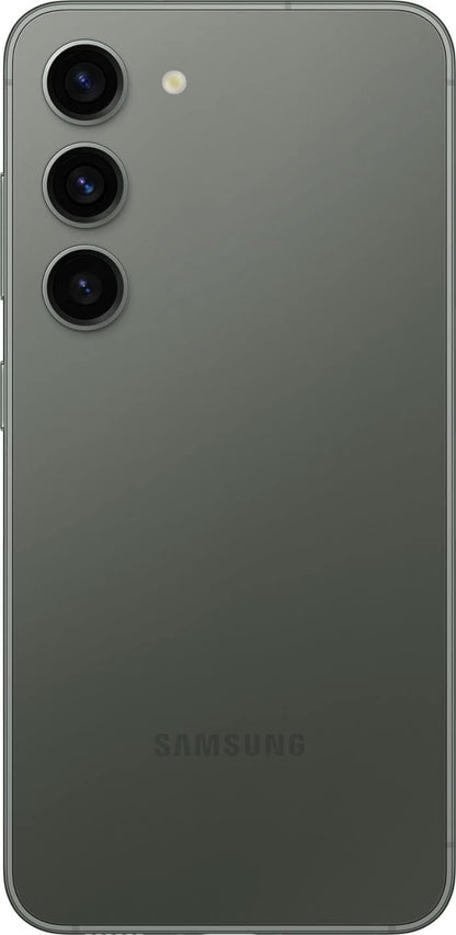 T-Mobile Samsung Galaxy S23 5G - 128GB - Green - SM-S911UZGAXAU