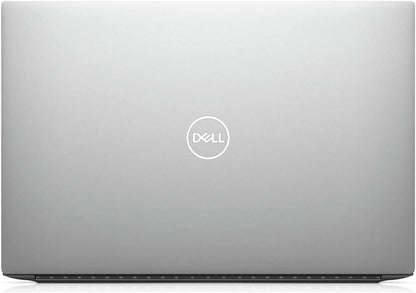 Dell XPS 15 9510 ? 15.6" 3.5K OLED Touch ? Intel Core i9-11900H ? 64GB RAM ? NVIDIA GeForce RTX 3050 ? 1TB SSD ? Silver